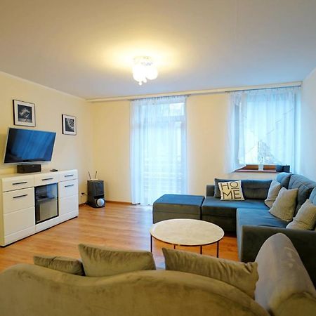 קרפאז' Apartamenty Everysky - Boczna מראה חיצוני תמונה
