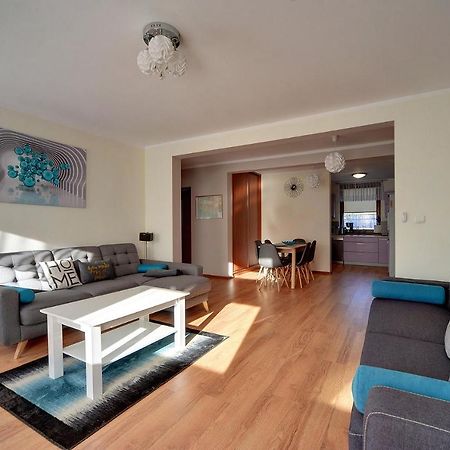 קרפאז' Apartamenty Everysky - Boczna מראה חיצוני תמונה