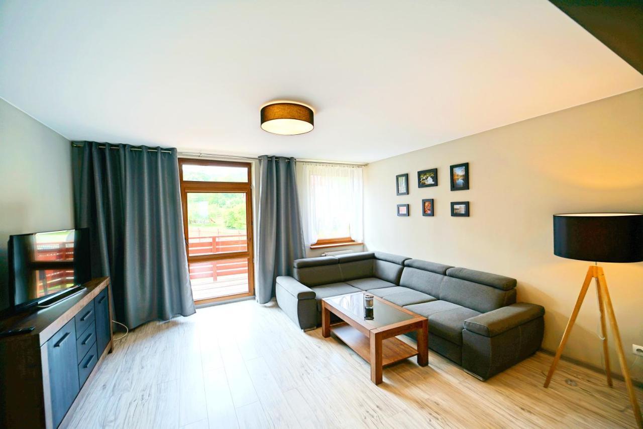 קרפאז' Apartamenty Everysky - Boczna מראה חיצוני תמונה