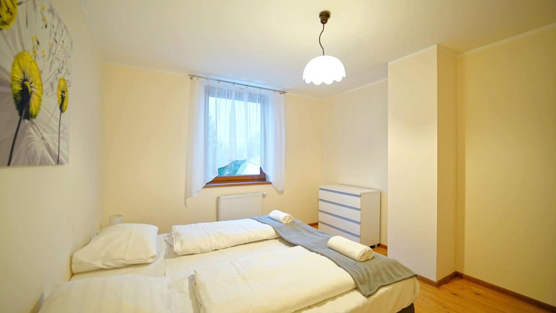 קרפאז' Apartamenty Everysky - Boczna מראה חיצוני תמונה
