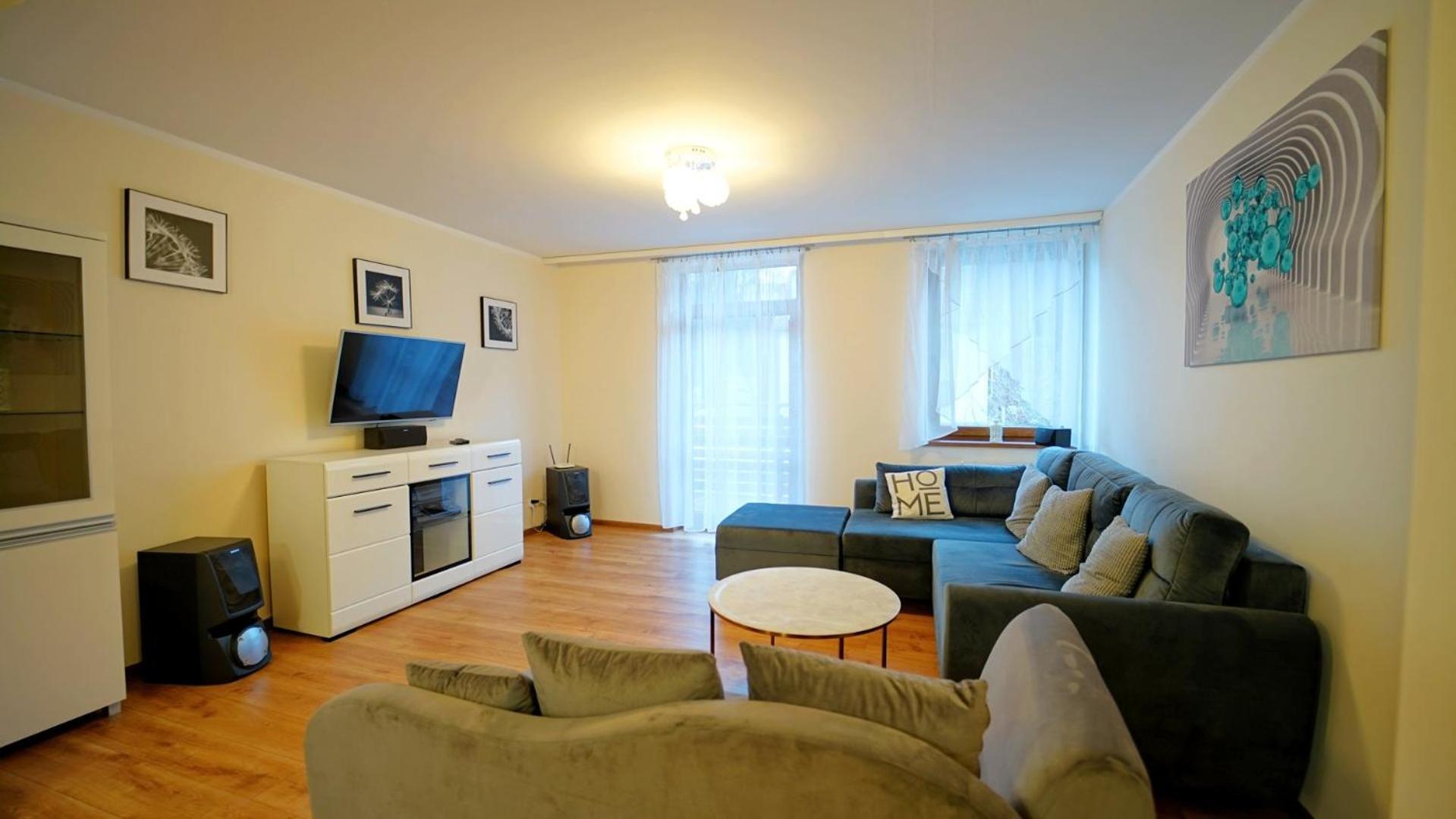 קרפאז' Apartamenty Everysky - Boczna מראה חיצוני תמונה