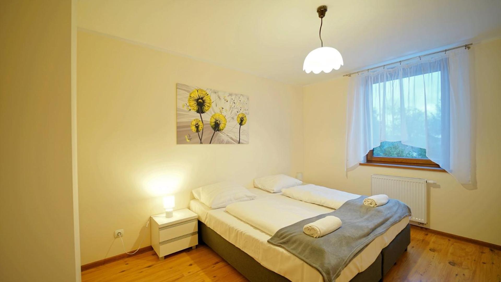 קרפאז' Apartamenty Everysky - Boczna מראה חיצוני תמונה